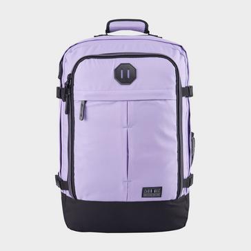 Purple Cabin Max Metz 44l RPET Cabin Backpack - 55x40x20 Cm