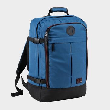 Navajo Blue Cabin Max Metz 44l RPET Cabin Backpack - 55x40x20 Cm