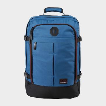 Navajo Blue Cabin Max Metz 44l RPET Cabin Backpack - 55x40x20 Cm