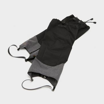 Black Trekmates Laggan GORE-TEX® Gaiter