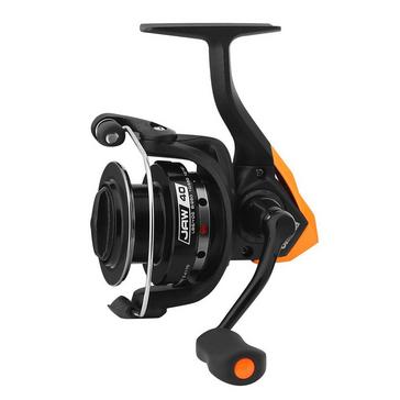 black SVENDSEN JAW J 40 FD