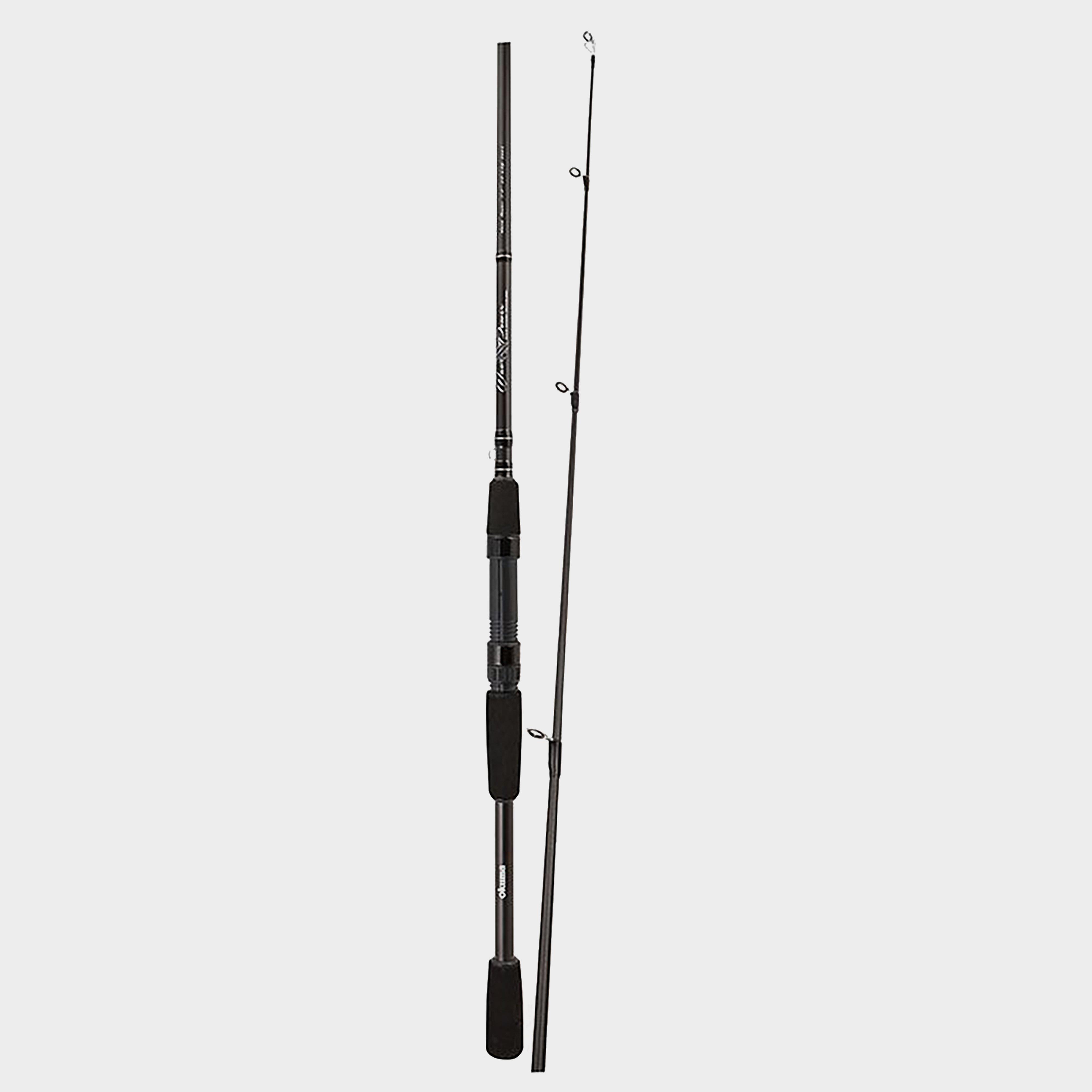 shimano cranx travel rod