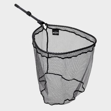 black RON THOMPSON MANITOBA RUBBER MESH 50X75