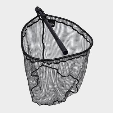 BLACK RON THOMPSON Manitoba Rubber Mesh Net (50x75cm)