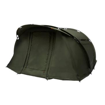 GREEN PROLOGIC Avenger 2 Man Bivvy & Overwrap