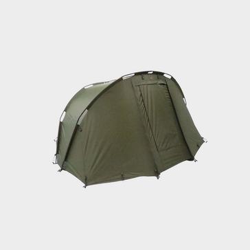 Black PROLOGIC Cruzade Bivvy and Overwrap (1 man)