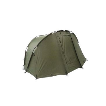 Black PROLOGIC Cruzade Bivvy and Overwrap (1 man)