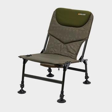 Green PROLOGIC Inspire Lite-Pro Chair with Pocket