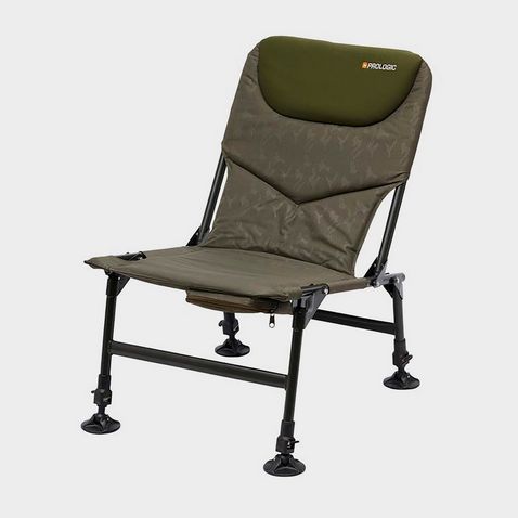 PROLOGIC Inspire 6 Leg Bedchair