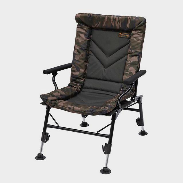 PROLOGIC Avenger Comfort Camo Chair Fishing Republic