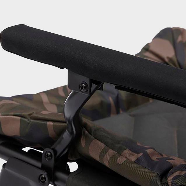 PROLOGIC Avenger Comfort Camo Chair Fishing Republic