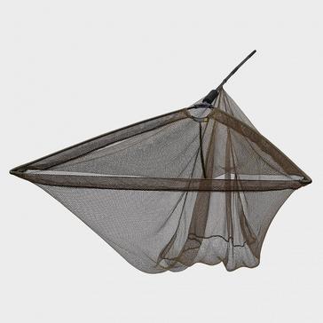 Black PROLOGIC C2 ELEMENT FS LANDING NET 42IN 2PC