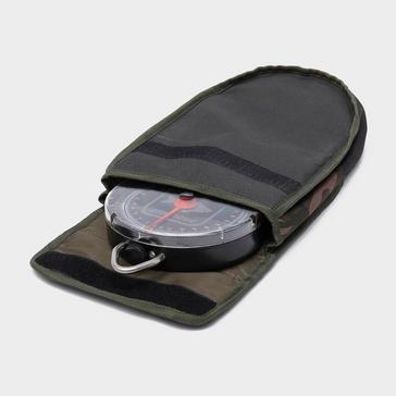 Black PROLOGIC Avenger Padded Scales Pouch