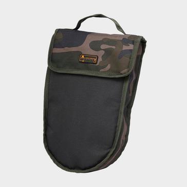 Black PROLOGIC Avenger Padded Scales Pouch