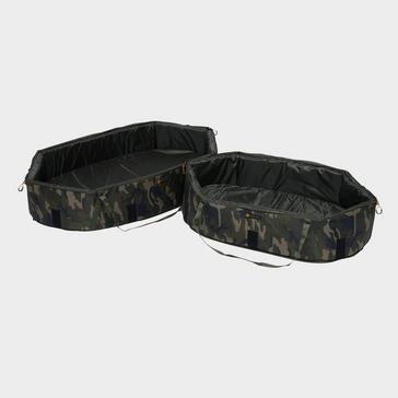Green PROLOGIC Inspire Unhooking Mat with Sides