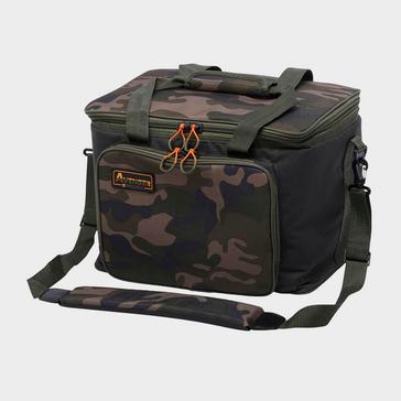 Green SVENDSEN Avenger Cool & Bait Bag Large