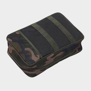 Green PROLOGIC Avenger Padded Buzz Bar Bag - Large