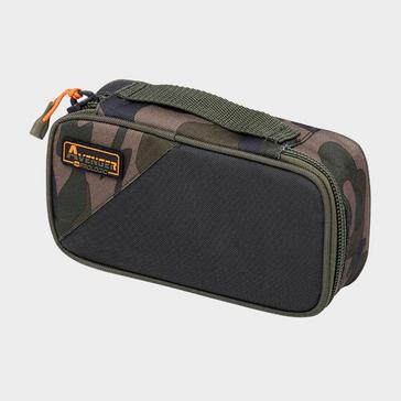 Green PROLOGIC Avenger Medium Accessory Bag