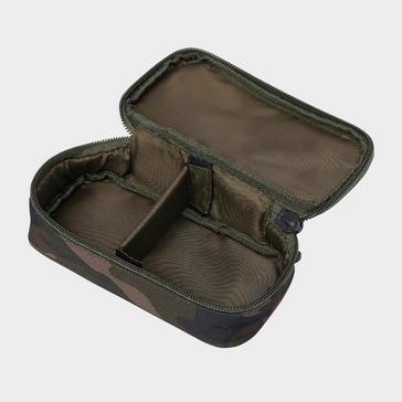 Green PROLOGIC Avenger Medium Accessory Bag