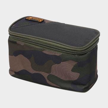 Green SVENDSEN Avenger Large Accessory Bag