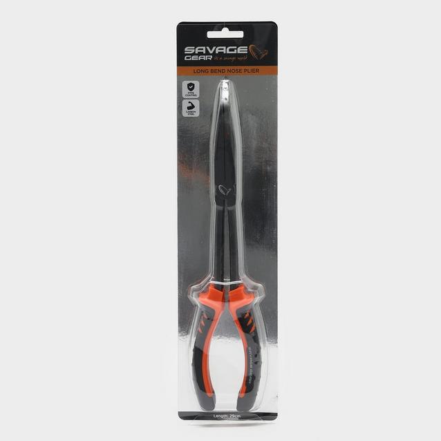 Berkley Long Reach Pliers 29 Cm