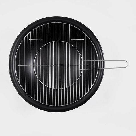  HI-GEAR Corvus Fire Pit