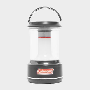 Black COLEMAN Batguard 200 Lantern