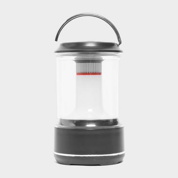 White COLEMAN Batguard 200 Lantern