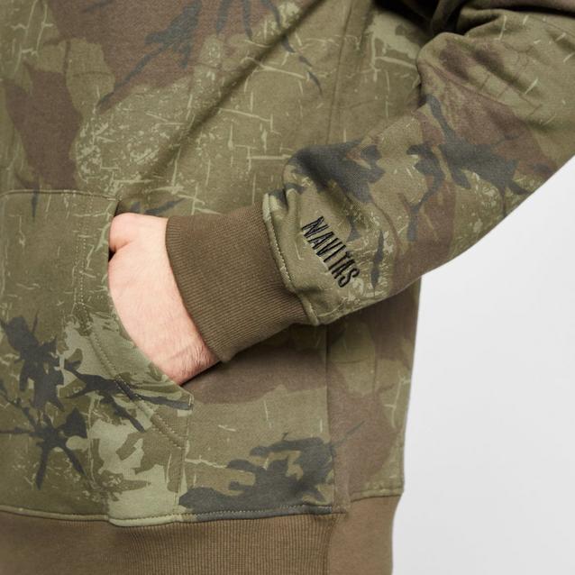 Men's camouflage outlet hoodie