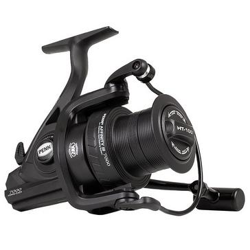 Black Penn Affinity III 8000 LC Reel