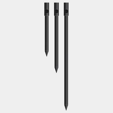 Black Sonik Stanz Bankstick (9 inches)