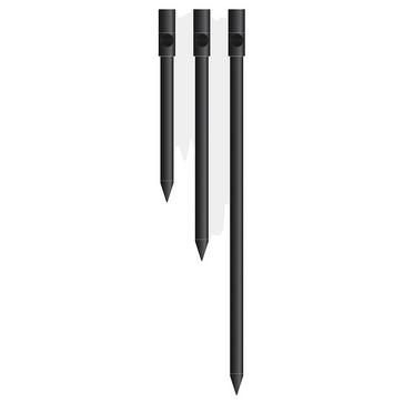 Black Sonik Stanz Bankstick (9 inches)