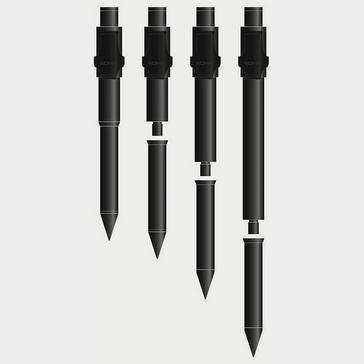 BLACK Sonik STANZ SPLIT STICK 8