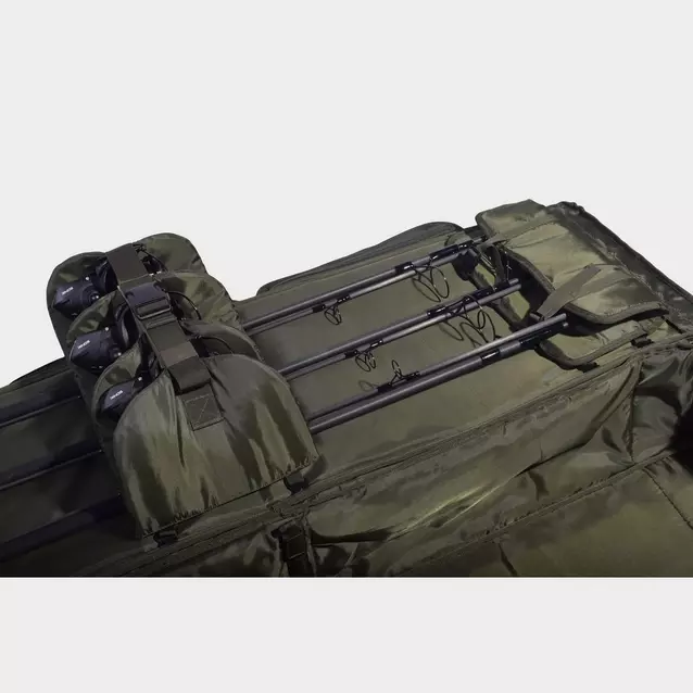 Fishing Tackle Sonik Transport System Rod Sonik SK-TEK 3-ROD