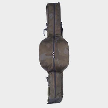 Black Sonik XTRACTOR 3-ROD SLEEVE 10' (T50)