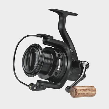 Black Sonik Insurgent Reel 5000