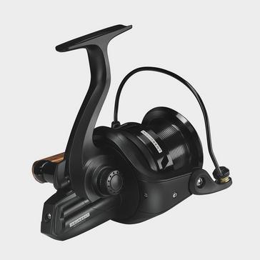 SURFCASTING FISHING REEL ADVANT POWER 5000 BLACK 