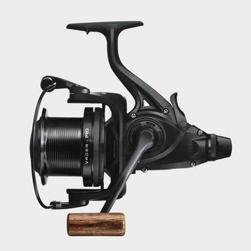 Black Sonik Vaderx Pro FRS 1000 Carp Reels
