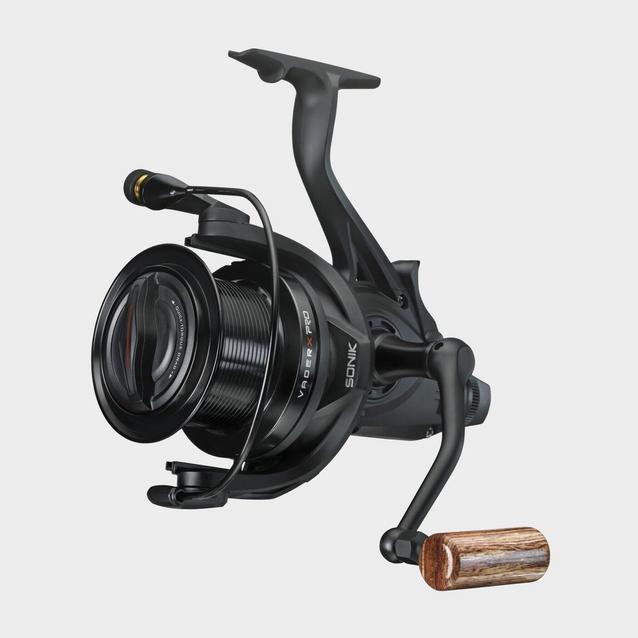 Sonik Vaderx Pro FRS 1000 Carp Reels GO Outdoors