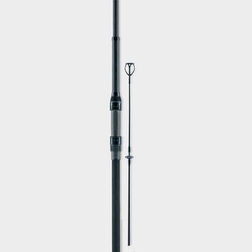 Black Sonik Insurgent Carp Rod 10 inches (3lb)