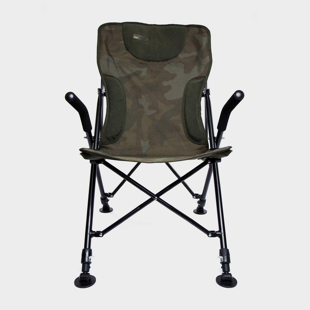 Sonik SKTEK Folding Chair Compact Fishing Republic