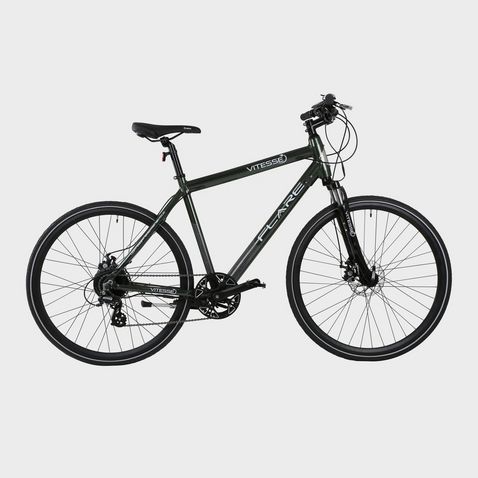 Vitesse signal mens electric bike sale review