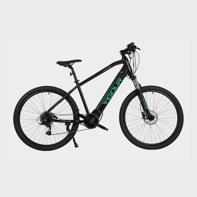 VITESSE Vigour MTB CM Electric Bike GO Outdoors
