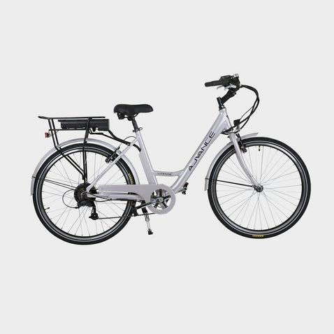 Vitesse signal electric bike hot sale review