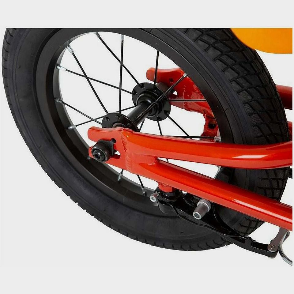 Go outdoors balance bike clearance