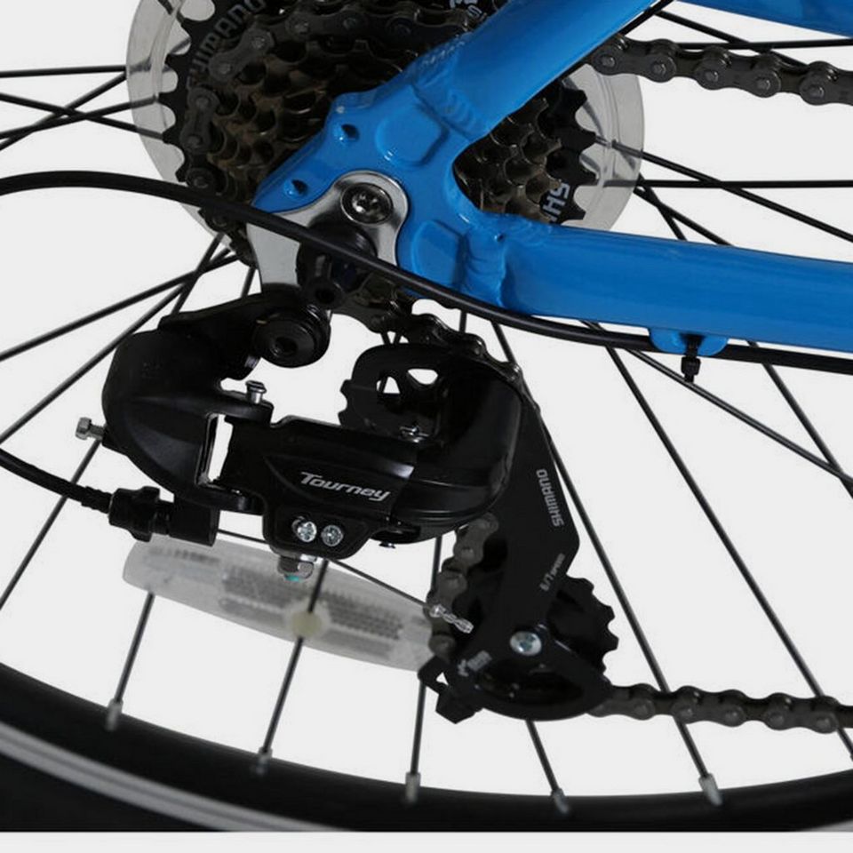 Barracuda 27.5 hotsell