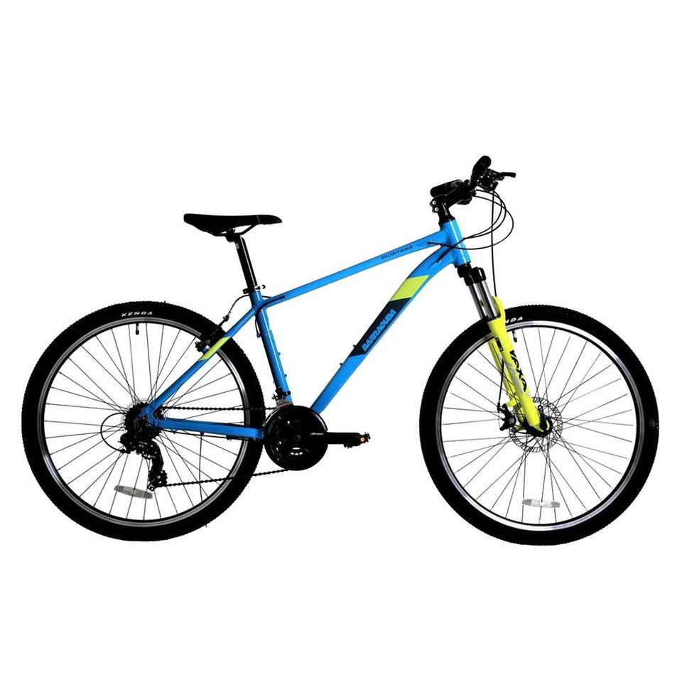 Barracuda Montana 27.5 Mountain Bike GO Outdoors