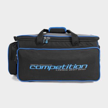 BLACK PRESTON INNOVATION Competition Large Bait Bag