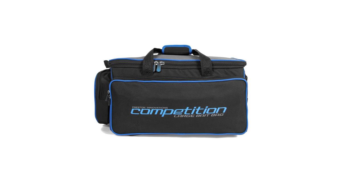 PRESTON INNOVATION Competition Large Bait Bag