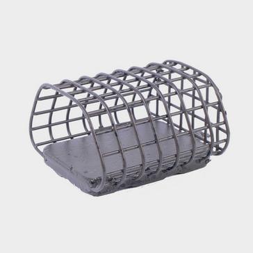 Green KORUM River Cage Feeder